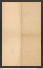 Nachlass Franz Steindachner, Brief von der Kais. Akademie der Wissenschaften, General-Secretär an Franz Steindachner (08.06.1892), Inv.Nr. 4.07, Seite 4